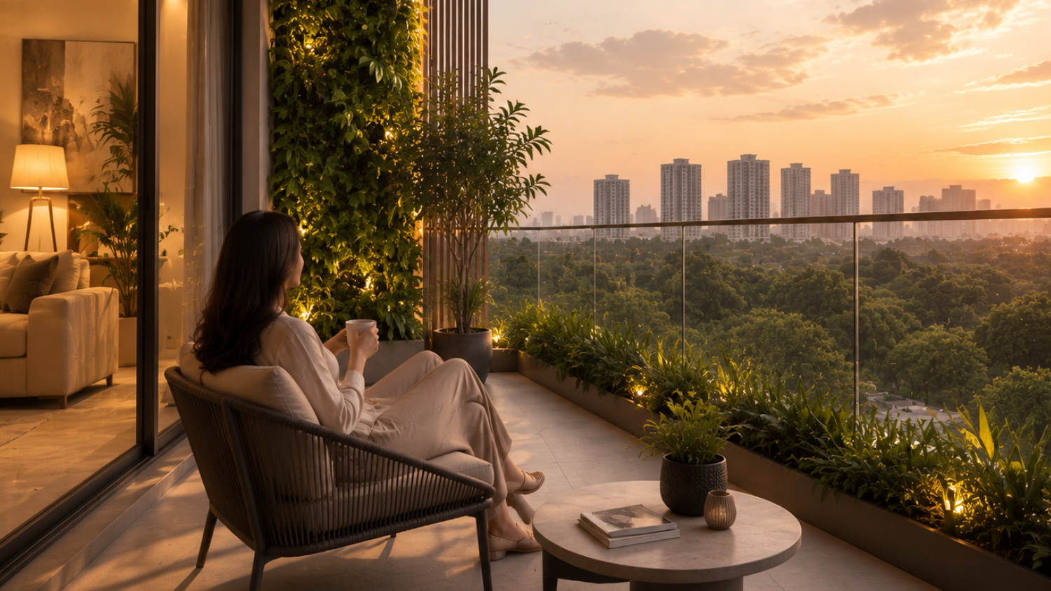 Sustainable Luxury Living: How Green Homes Are Redefining Modern Real Estate