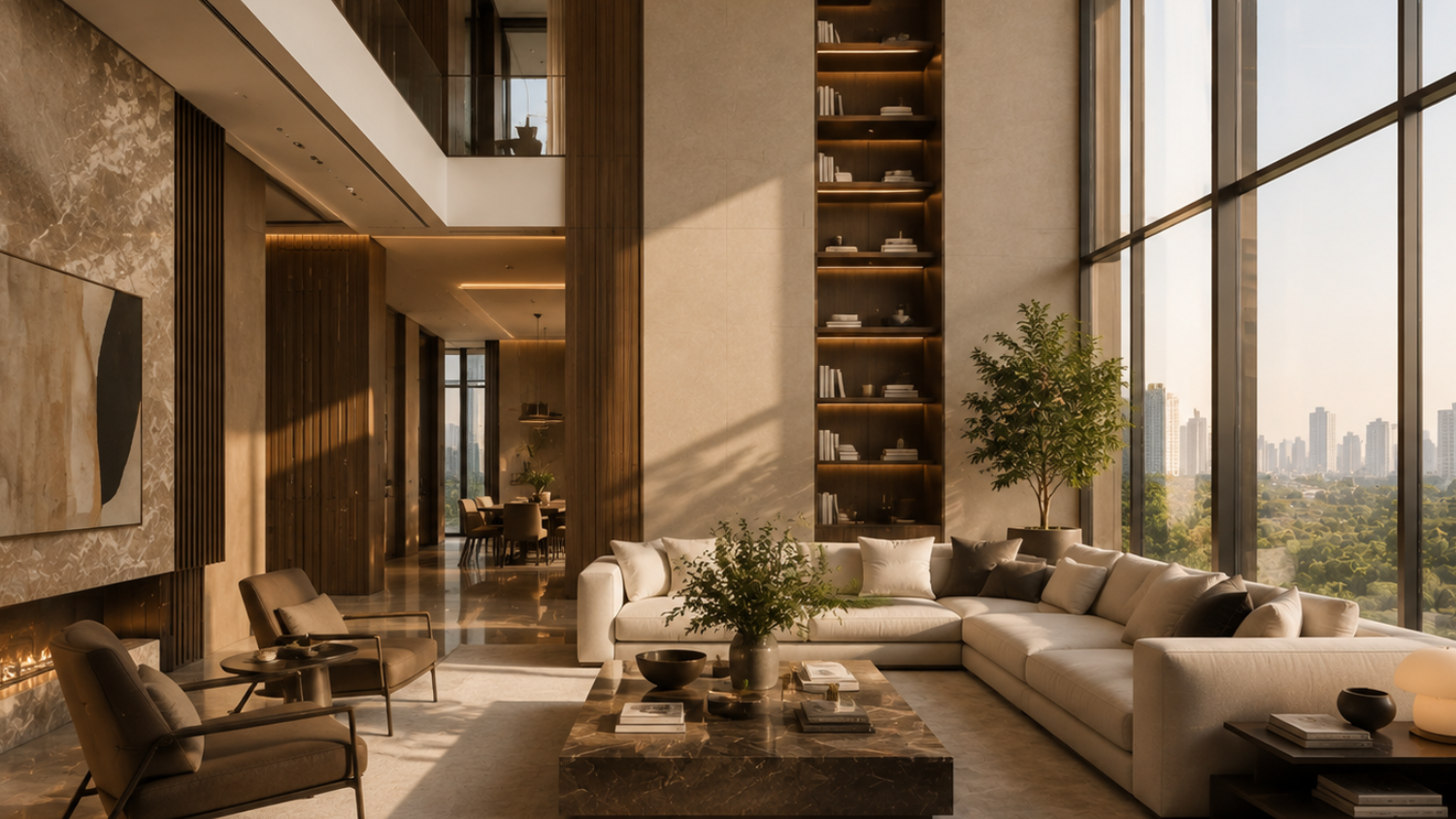 What Defines a Truly Luxury Home? The Rise of Thoughtfully Designed Residences